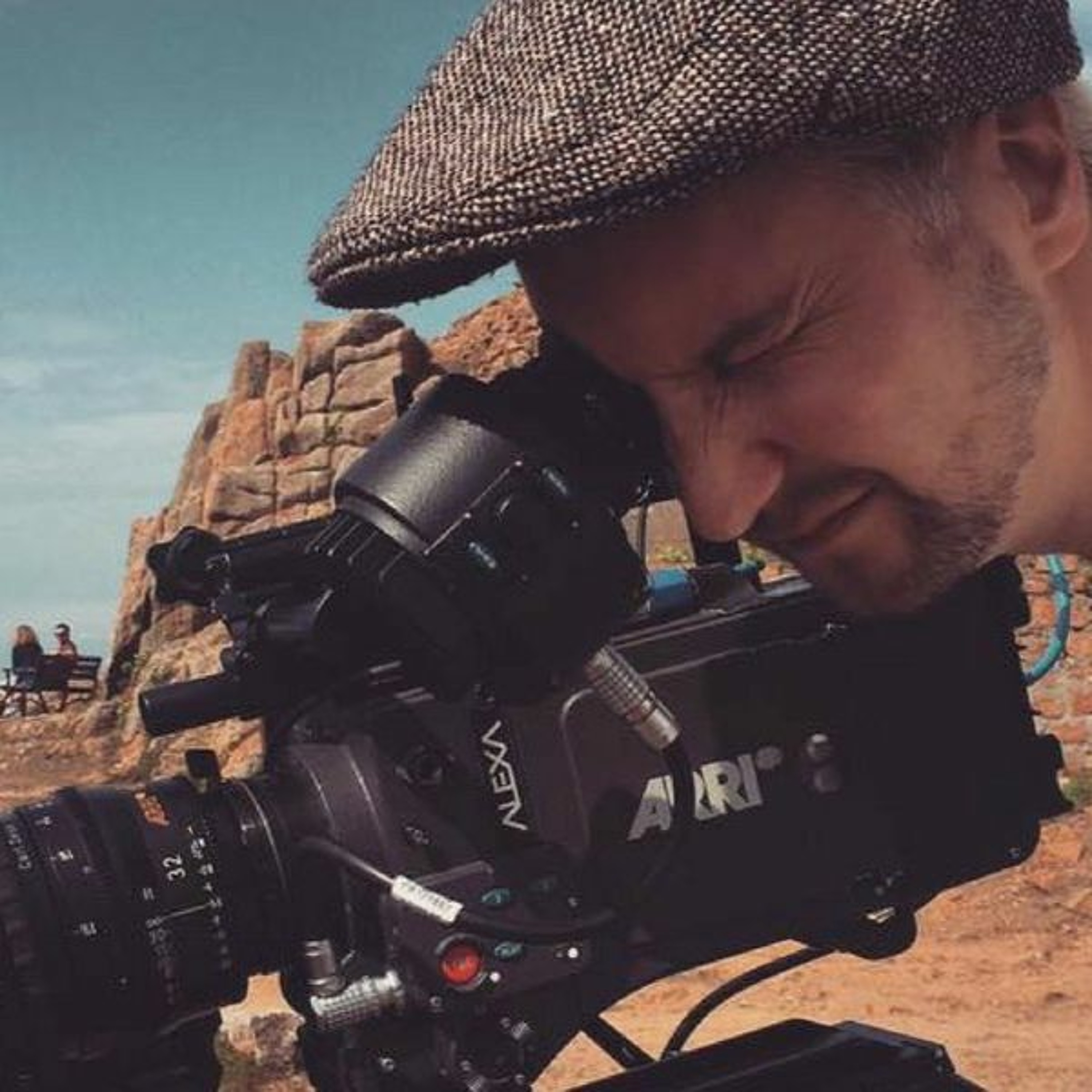 The Filmmakers Podcast