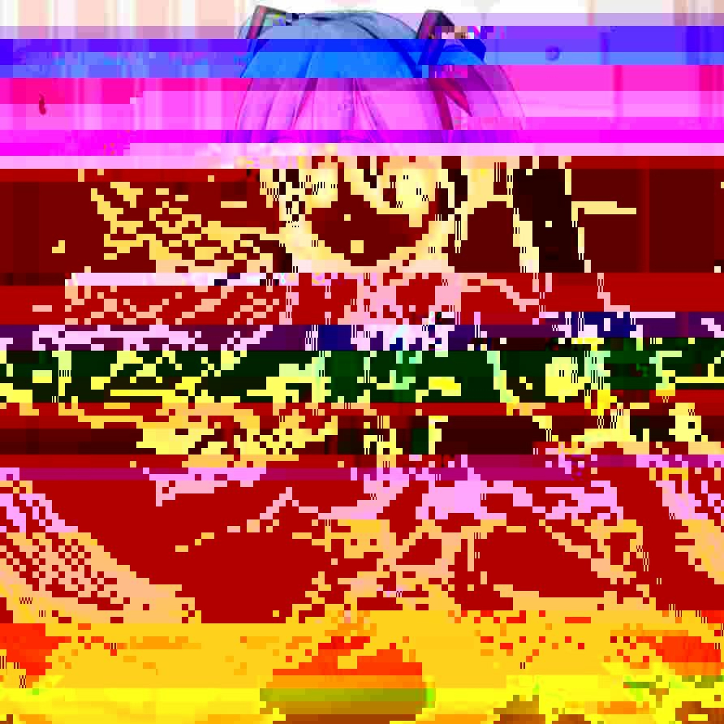 Scarlet Death