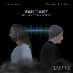 Dante Jordan & Jima Jam - Look Alive