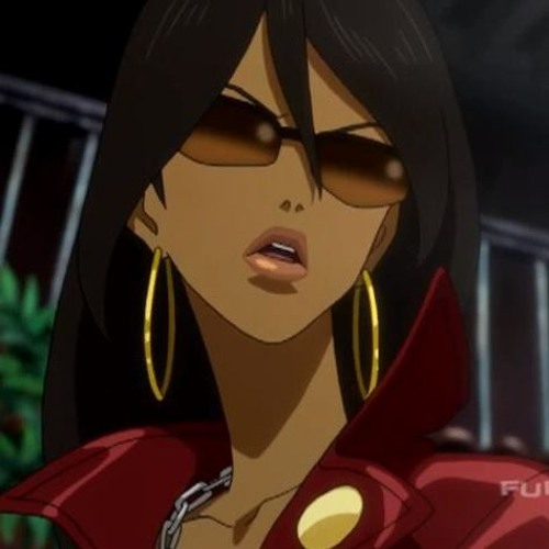 michiko and hatchin  Gagging on Sexism