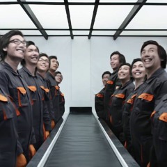 The Dream Chaser(2018 release)