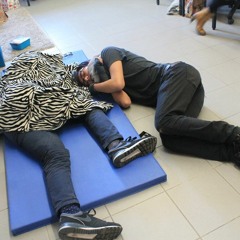 Song For a Sleepless Boy