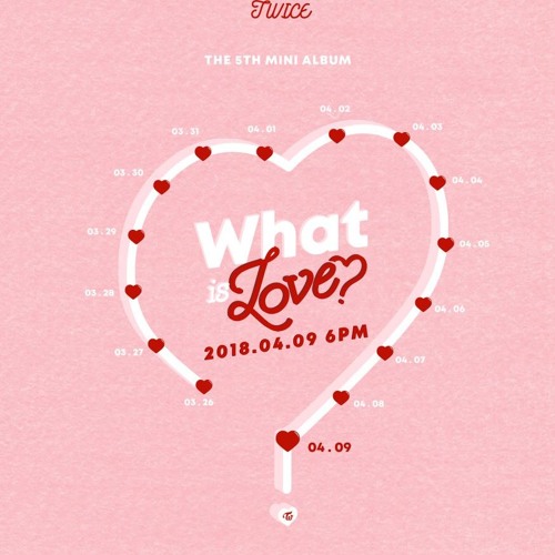 TWICE - What is Love? (Tradução) 