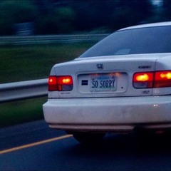 LILKOMBAT - HONDA CIVIC