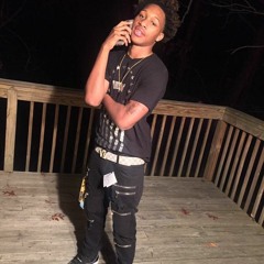 NGB Plate - Rover 2.0(Blocboy JB Remix)