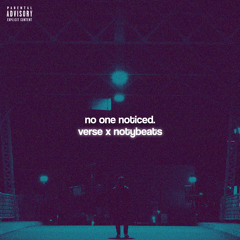 Verse X Cloudy - Had The Chance ( Prod. NotyBeats)