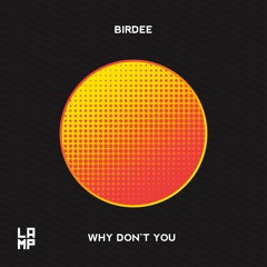 Birdee - Why Don’t You (Original Mix)