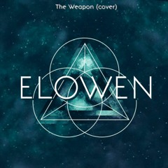 Dayshell- The Weapon (Cover)