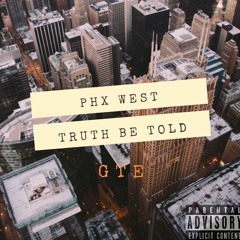 Phxwest - Psycho Lit