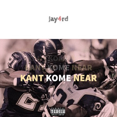 Can't Come Near (Prod. Cino)