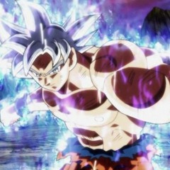 Dragon Ball Super Soundtrack - Ultimate Battle - ENGLISH Cover by We.B
