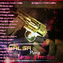 ❌⭕❌⭕Salsa Baúl Para Lacras Y Fresitas. ❌-Control Latino+ - -Caracas - Caricuao❌❌ Vol 20 2k18❌