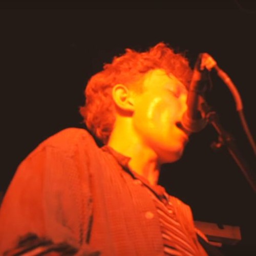 forever dolphin love - king krule