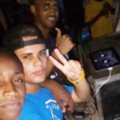 # VAMO QUE VAMO EXTREME CXD & AMOR ((DJ´S DEGE, ANDREZINHO SJ  & GUTO CXD )) ''