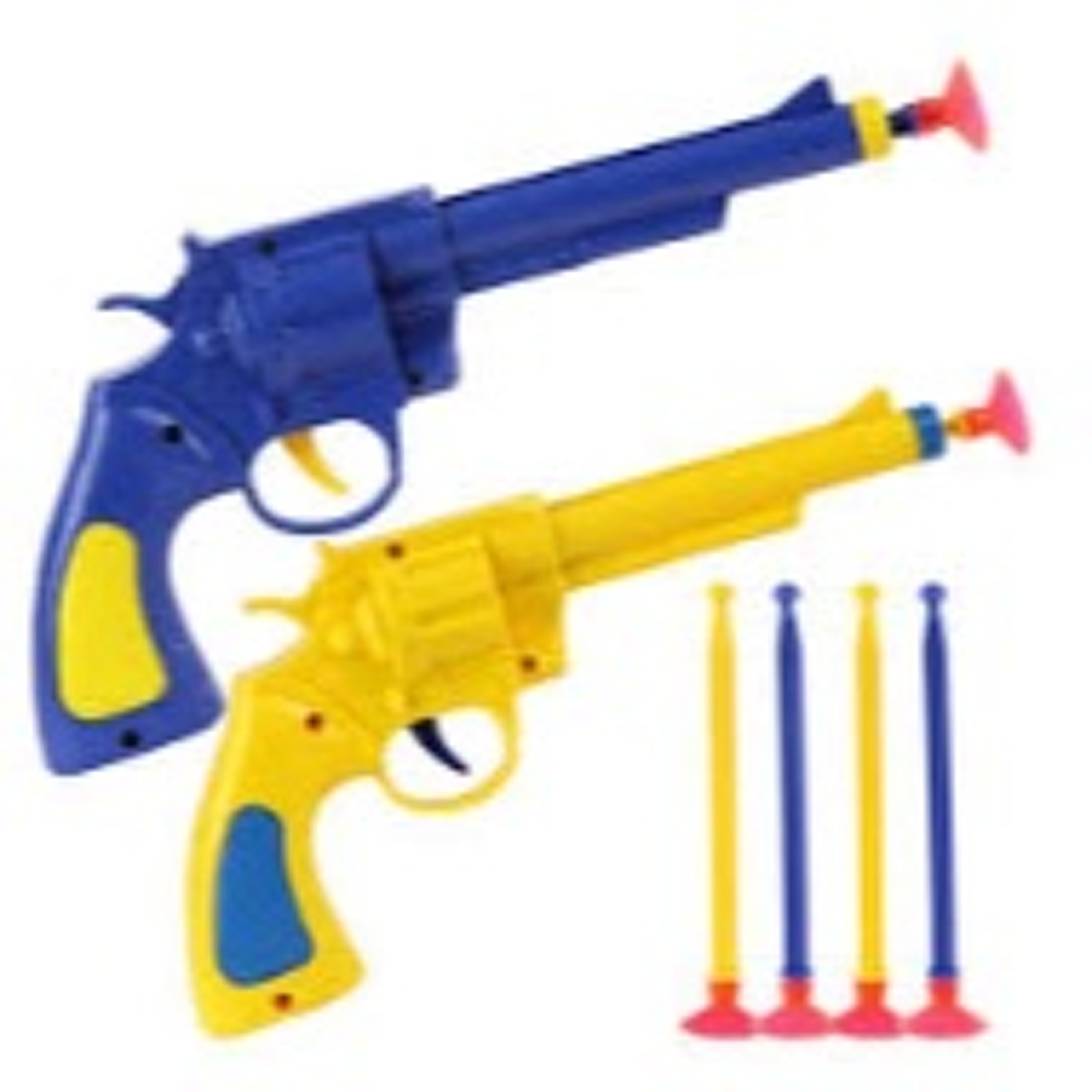 PLaysTHickGUNS episode artwork