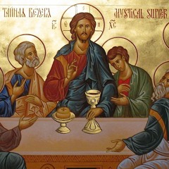 11th Hour of Covenant Thursday Gospel - St. Mark Coptic Orthodox Church, Detroit