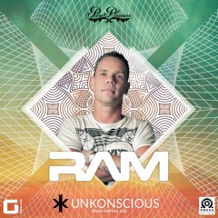 UnKonscious 2018 - RAM Guest mix