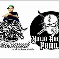 SORBO AL SUELO - ( Deereese De La Moeb Crew ) NINJARECORDSFAMILY REC.  2018