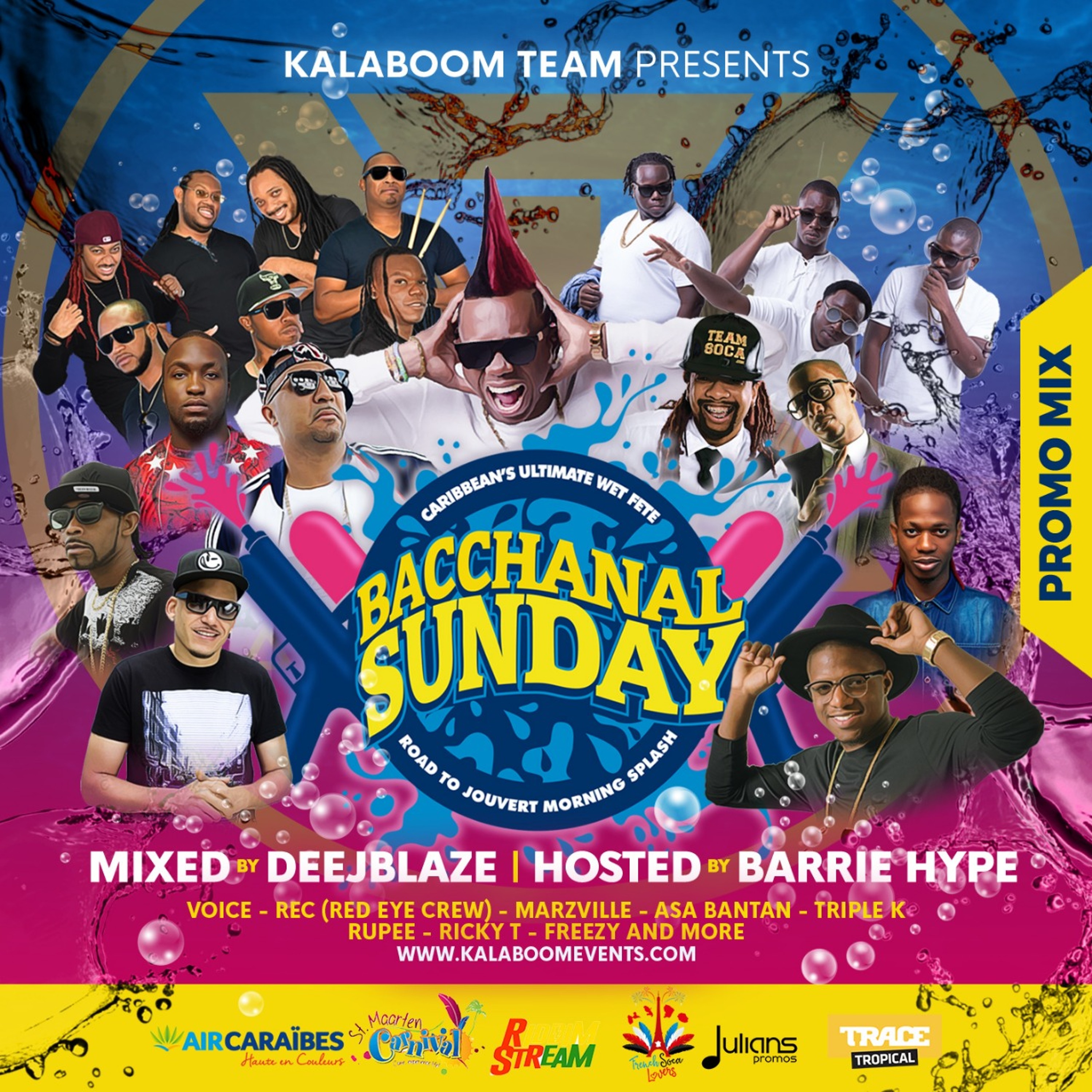 Deejblaze Mad Dj Mixes