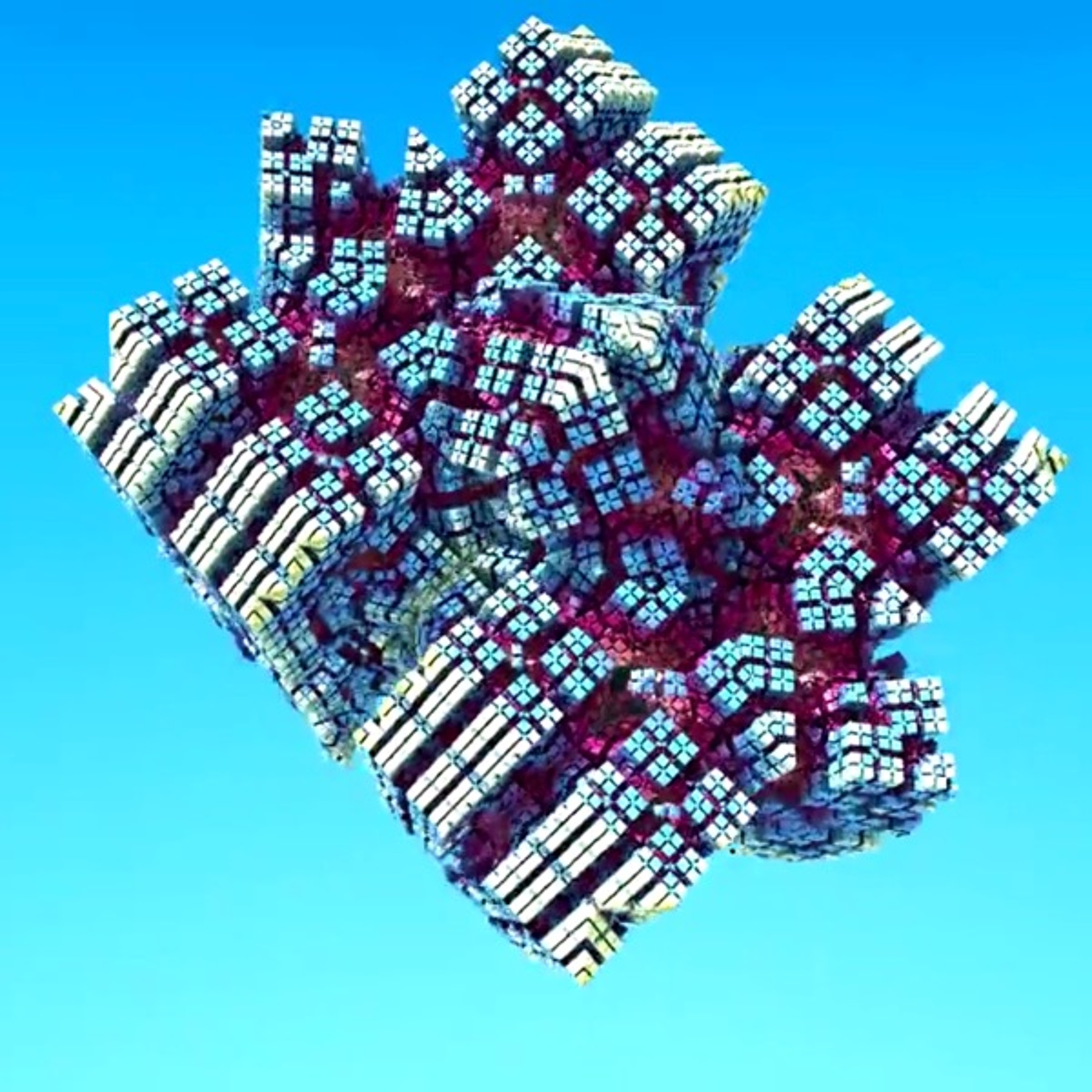 ILL Music God (Rex B Drake)