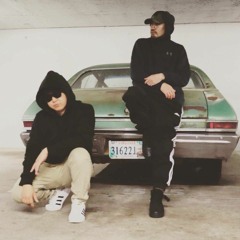 TMLN ft CCB zogii - Bodol taiwan (2018)