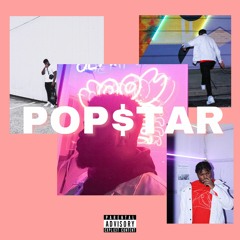 POP$TAR (prod. By NIGHTS)