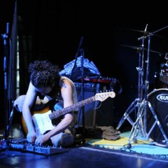 i & i & flow live jam