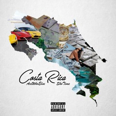 AceWhoElse ft. ShoTime - Costa Rica