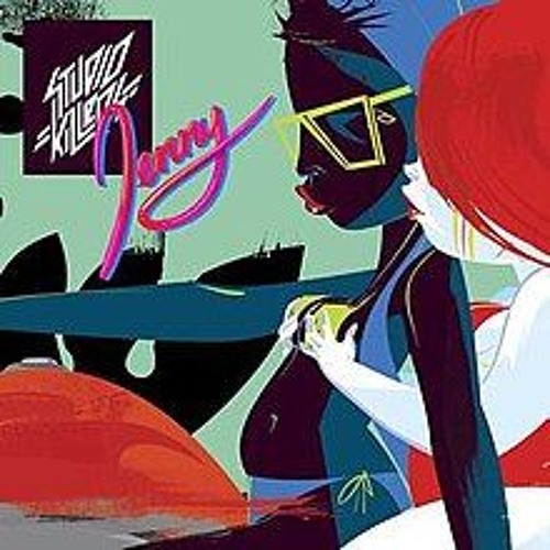 Jenny | Pengosolvent remix