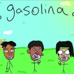 Gasolina (ft. EyeKeem & Acot)