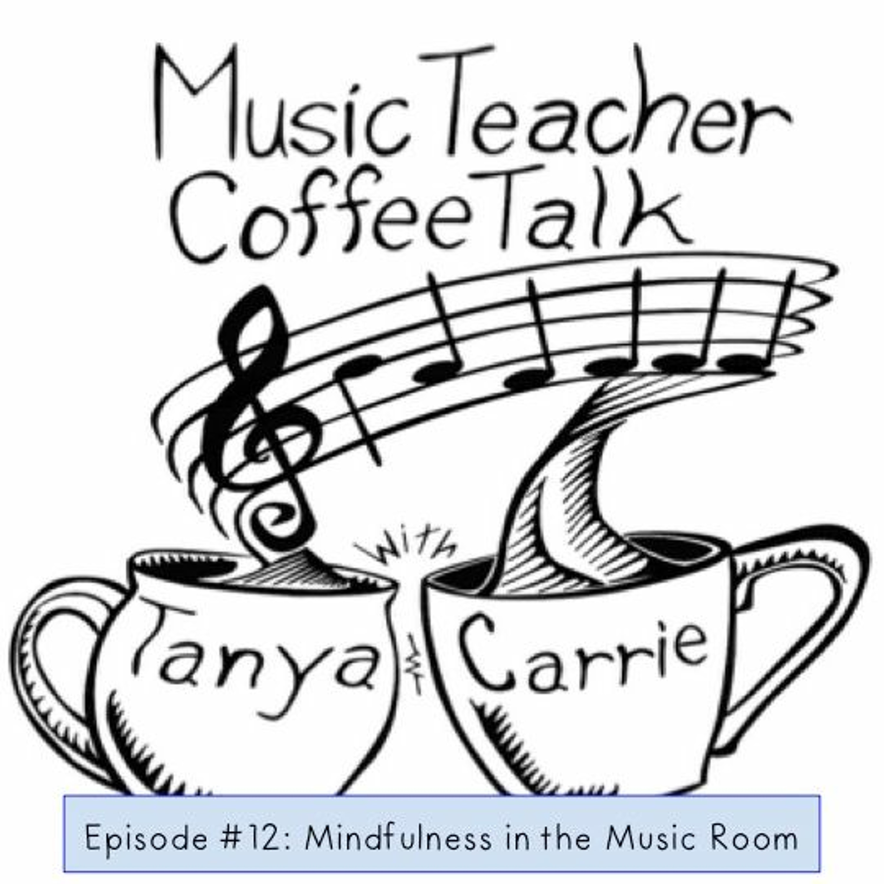 Music Teacher Coffee Talk
