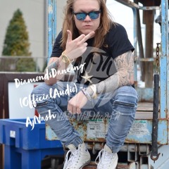 DiamondsDancing (OfficialAudio) - AjNash