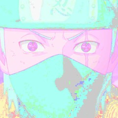 Kakashi Copy Ninja (Lil Uzi Vert, Keith Ape Type Beat) [Prod by Prince_Caliber)