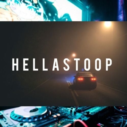 Porter Robinson - Sad Machine (hellastoop mix)