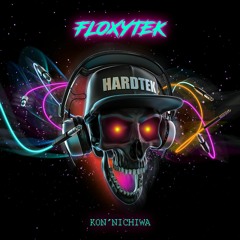 [2018 M3春] FLOXYTEK - KON'NICHIWA - Out soon on 29th April
