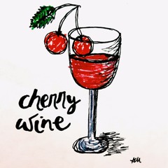 cherry wine ~ voicenote ~ hozier
