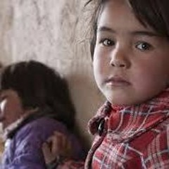 Orphan - Last Days Proclamation 2015 cover