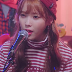 [BigBand Arrangement ] IU -  sleepless rainy night