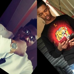 Prince X Dice -- Fuck Being Humble