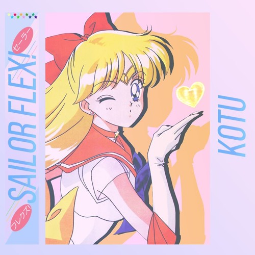 Crush! [Sailor Flex!]