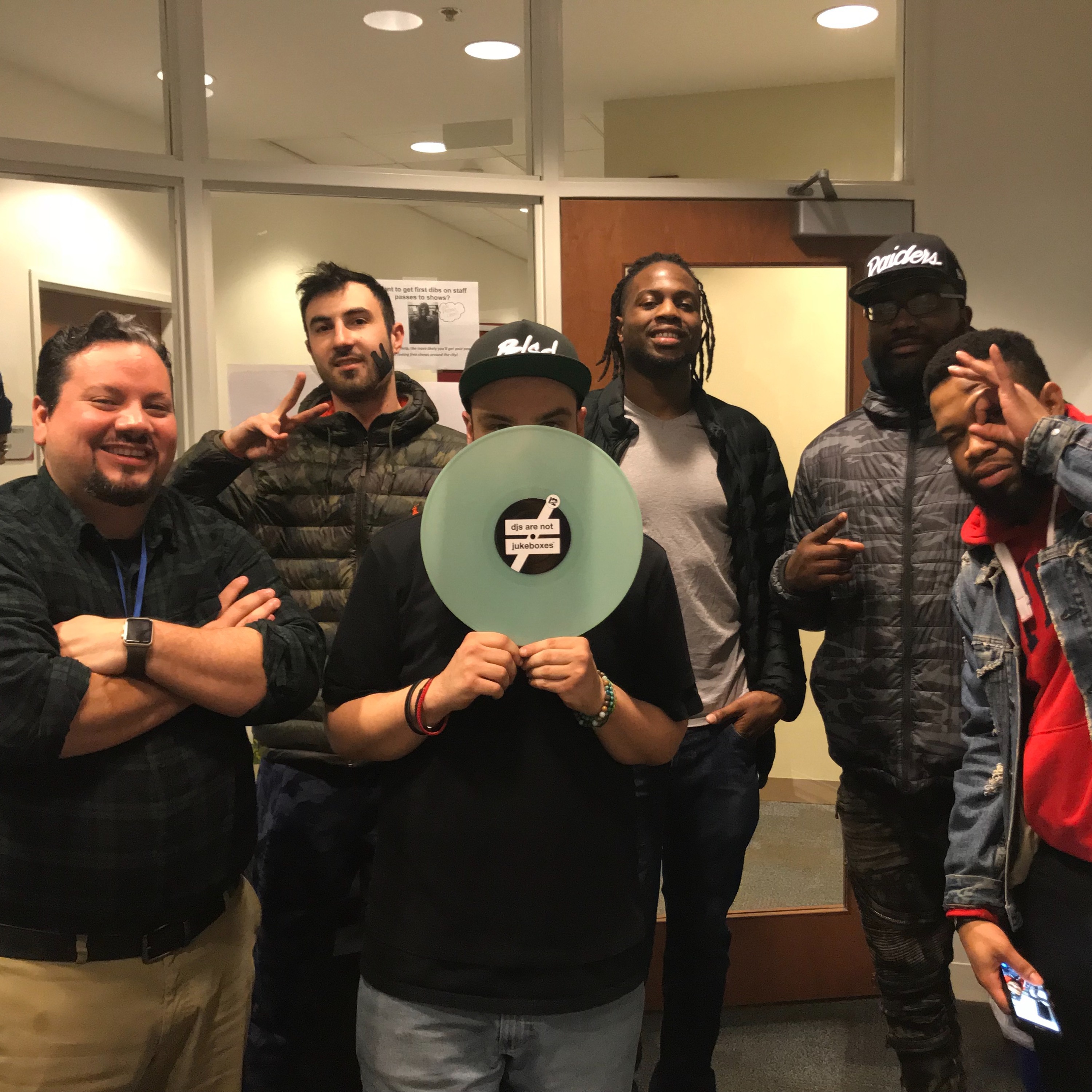 Radio One Chicago