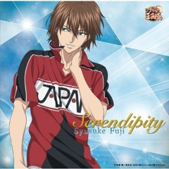 Novamente com irmao 不二周助＆不二裕太