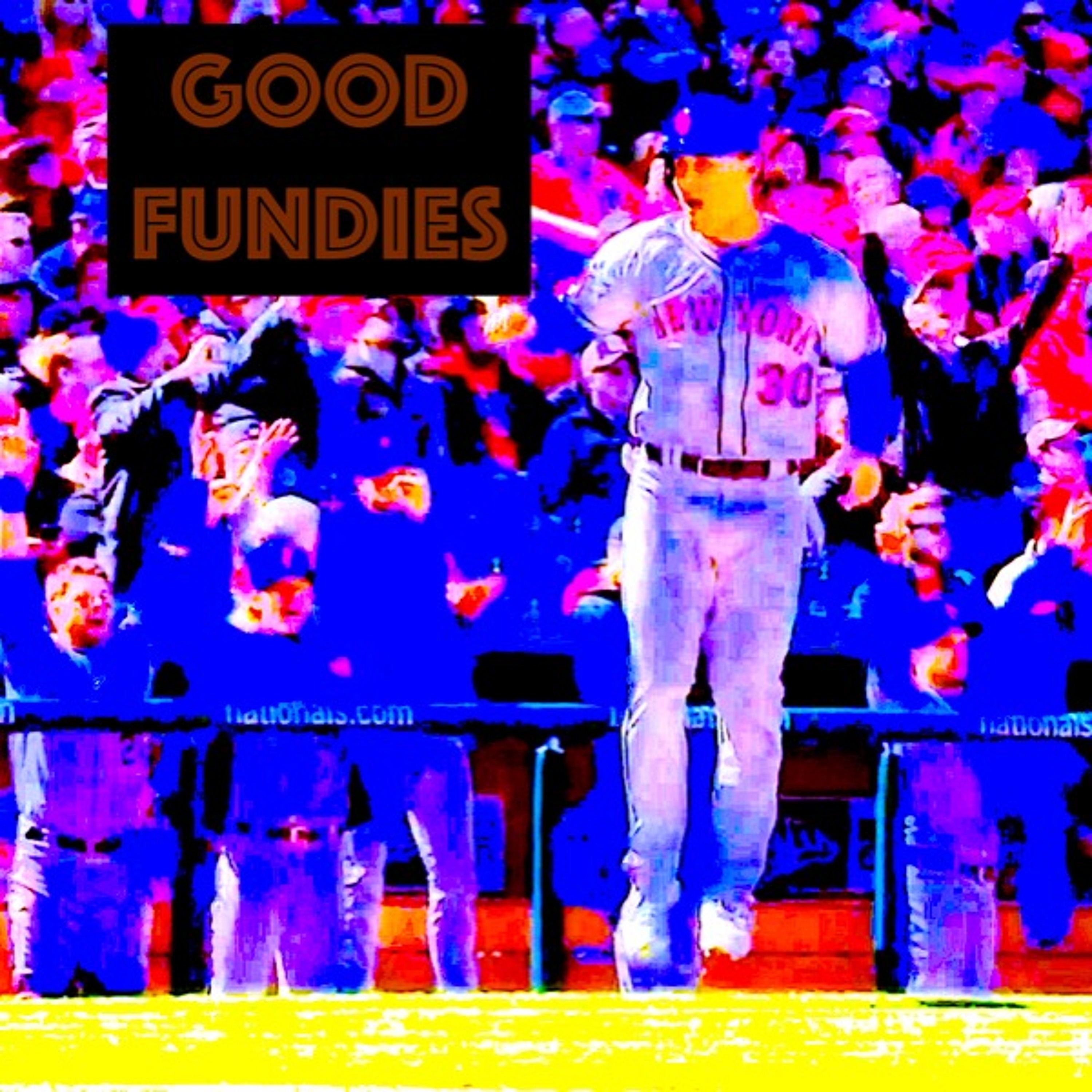 Good Fundies