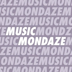Music Mondaze #021
