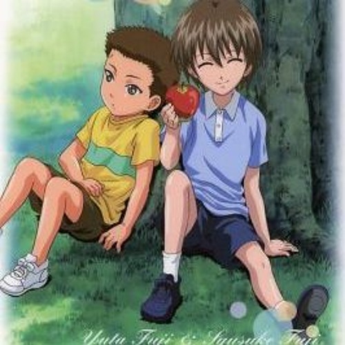 Stream Sempre com irmao-いつも一緒- 不二周助＆不二裕太 by