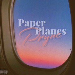 Paper Planes