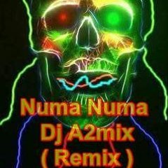 Numa Numa - Dj A2mix ( Remix )
