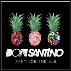 Don Santino - SantinoBlend 2018
