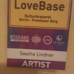 Sascha Lindner @ LoveBase ( Live Recorded 29.03.2018 Club 23 )
