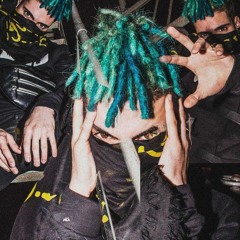 Icy Narco - Look Up Ima Star